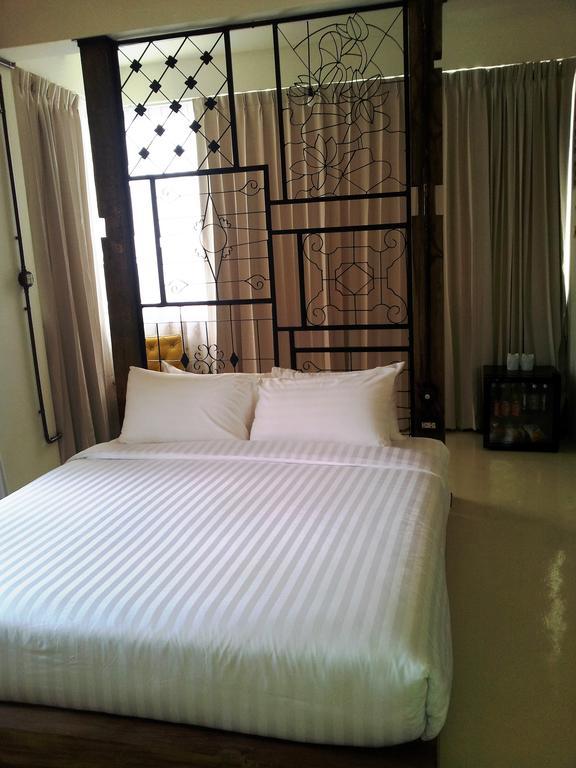 The Artel Nimman Hotel 3*