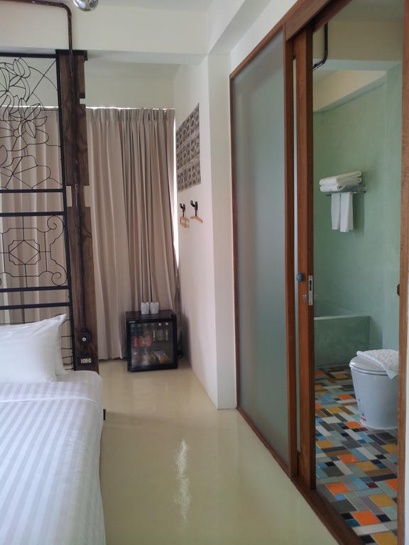 The Artel Nimman 3* Chiang Mai
