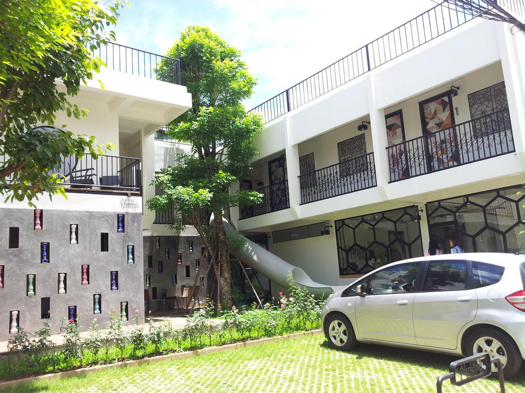 The Artel Nimman Hotel Chiang Mai