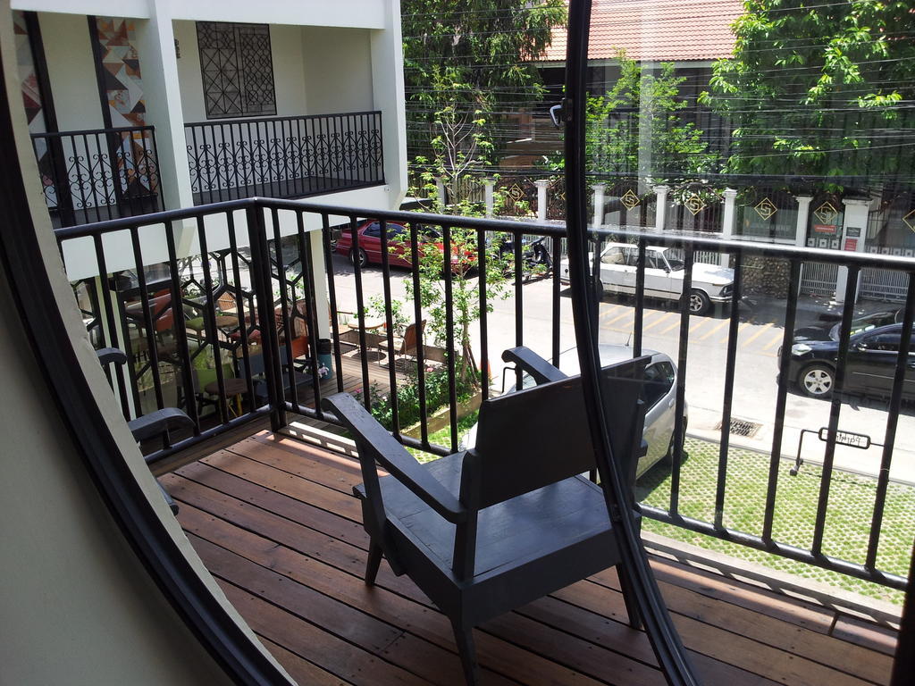 The Artel Nimman Chiang Mai