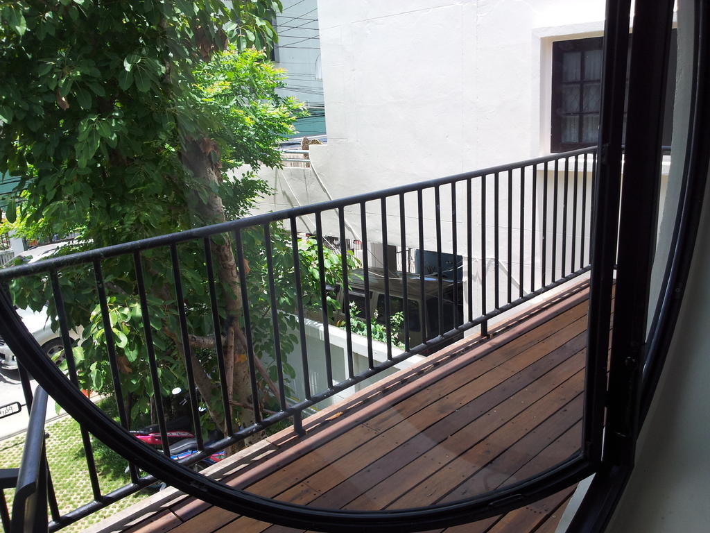 Hotel The Artel Nimman 3*