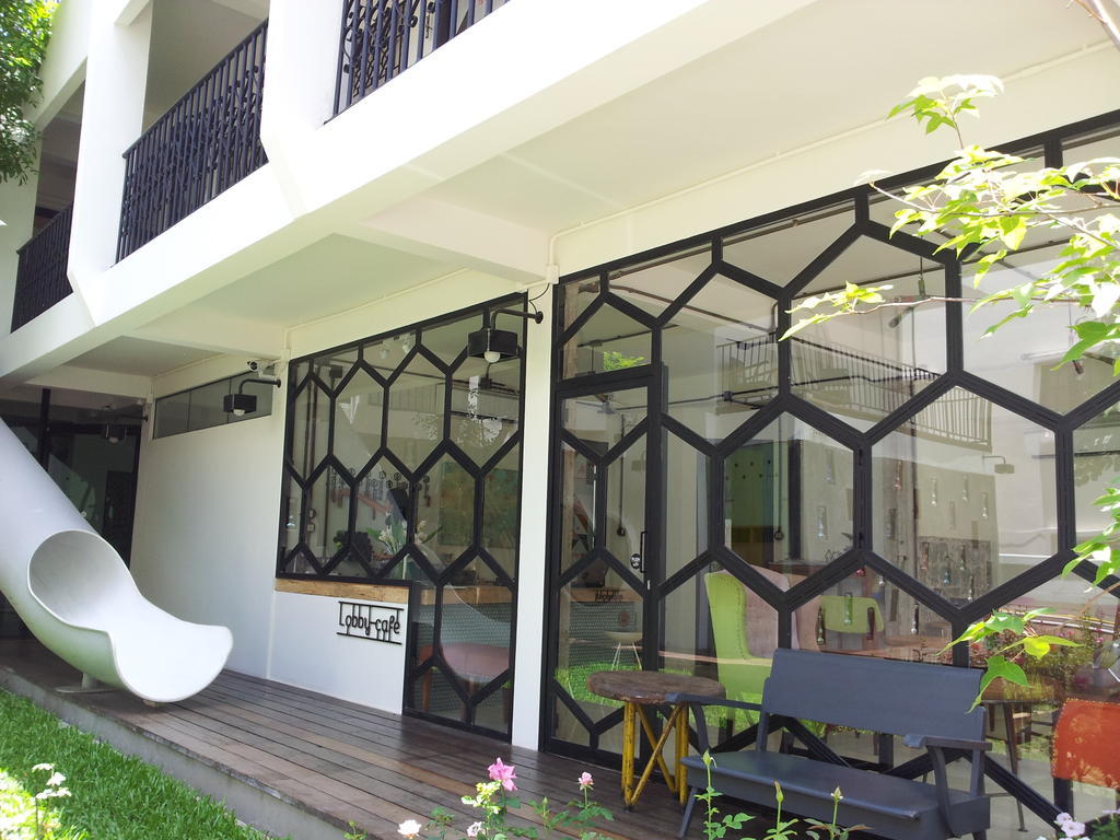 The Artel Nimman