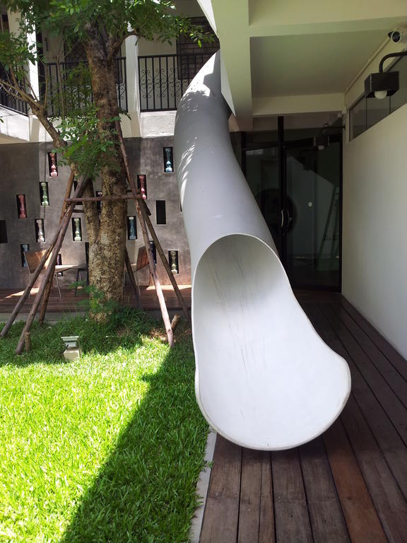 The Artel Nimman Hotel 3*