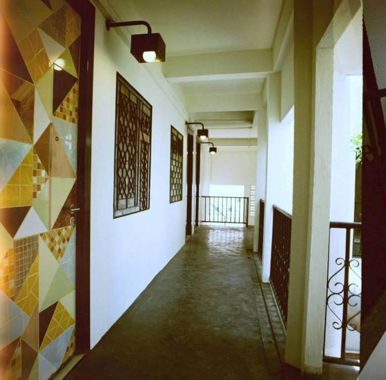 Hotel The Artel Nimman Chiang Mai