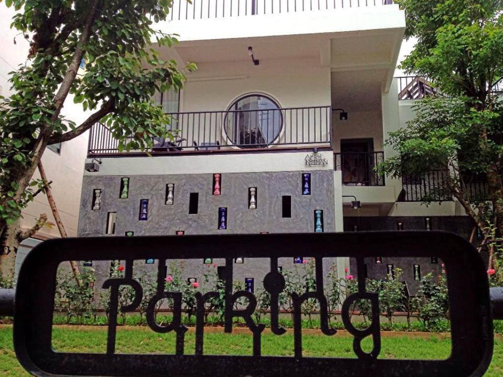 Hotel The Artel Nimman