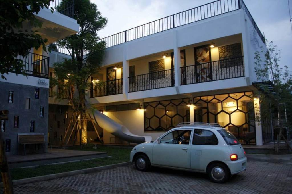 The Artel Nimman Hotel Chiang Mai