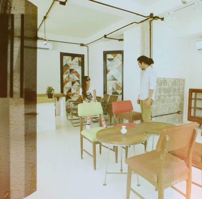 The Artel Nimman Hotel