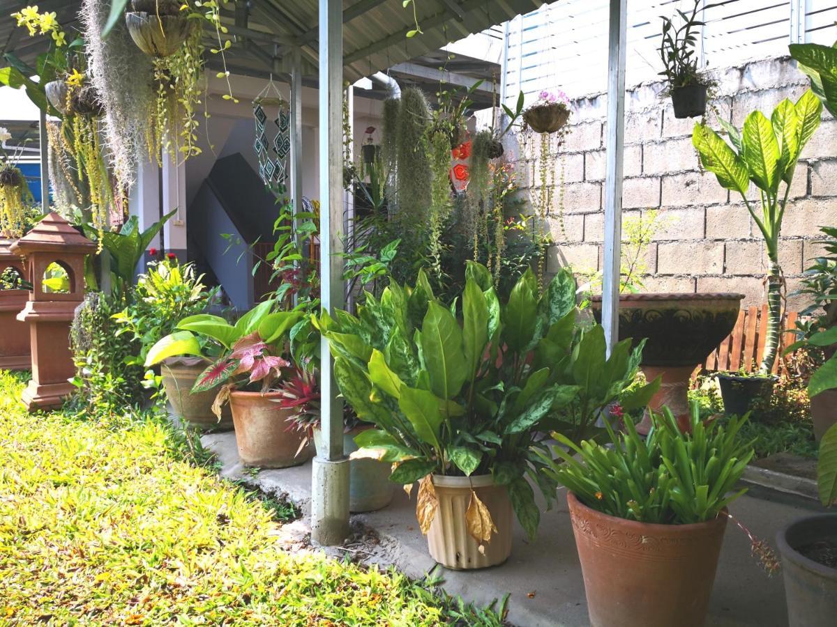 Casa de hóspedes Ban Maitree Chiang Mai