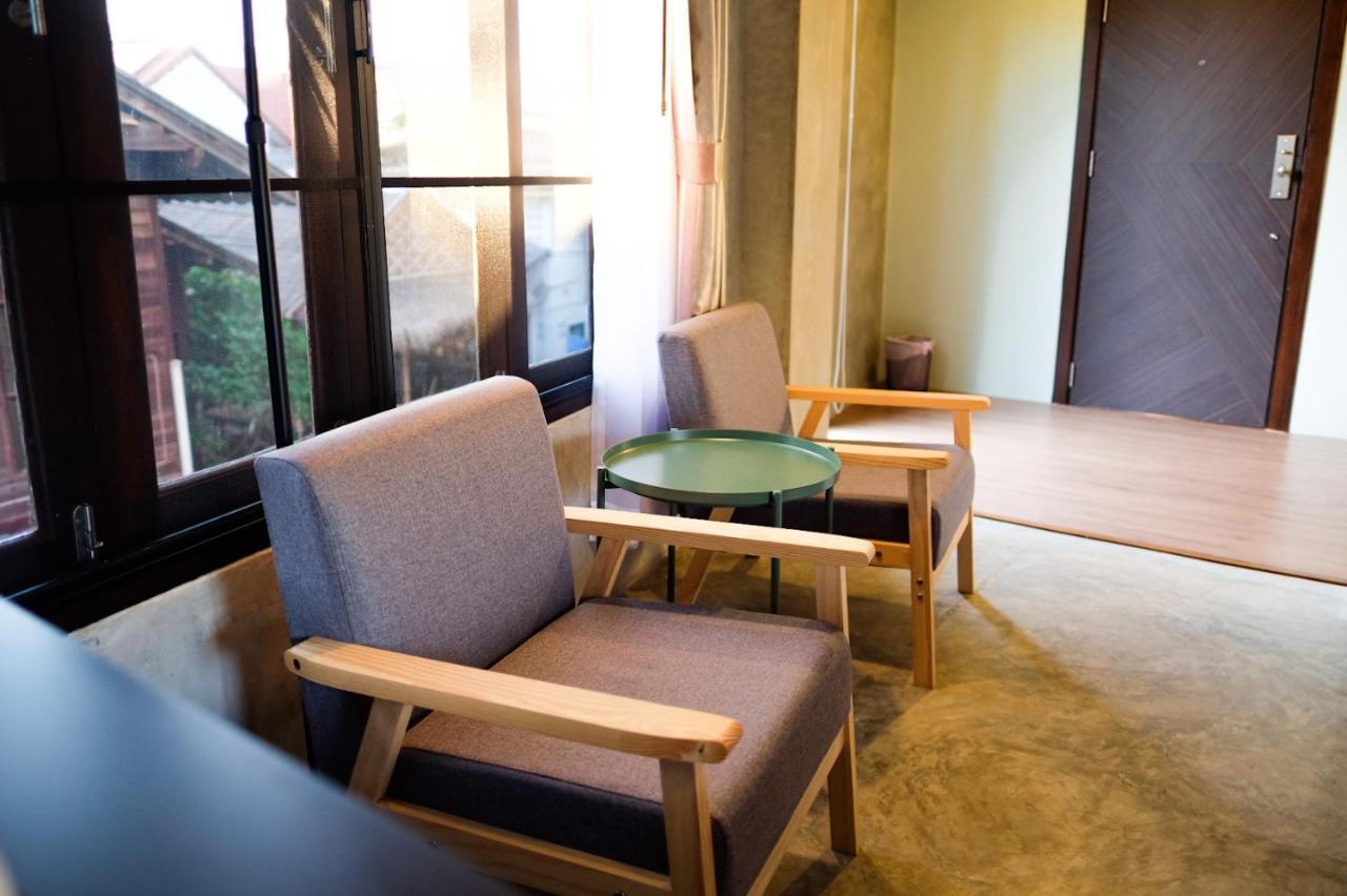 Werun Nimbly Hostel Chiang Mai