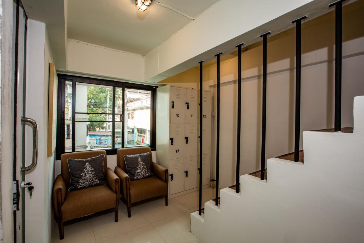 My Way Hostel