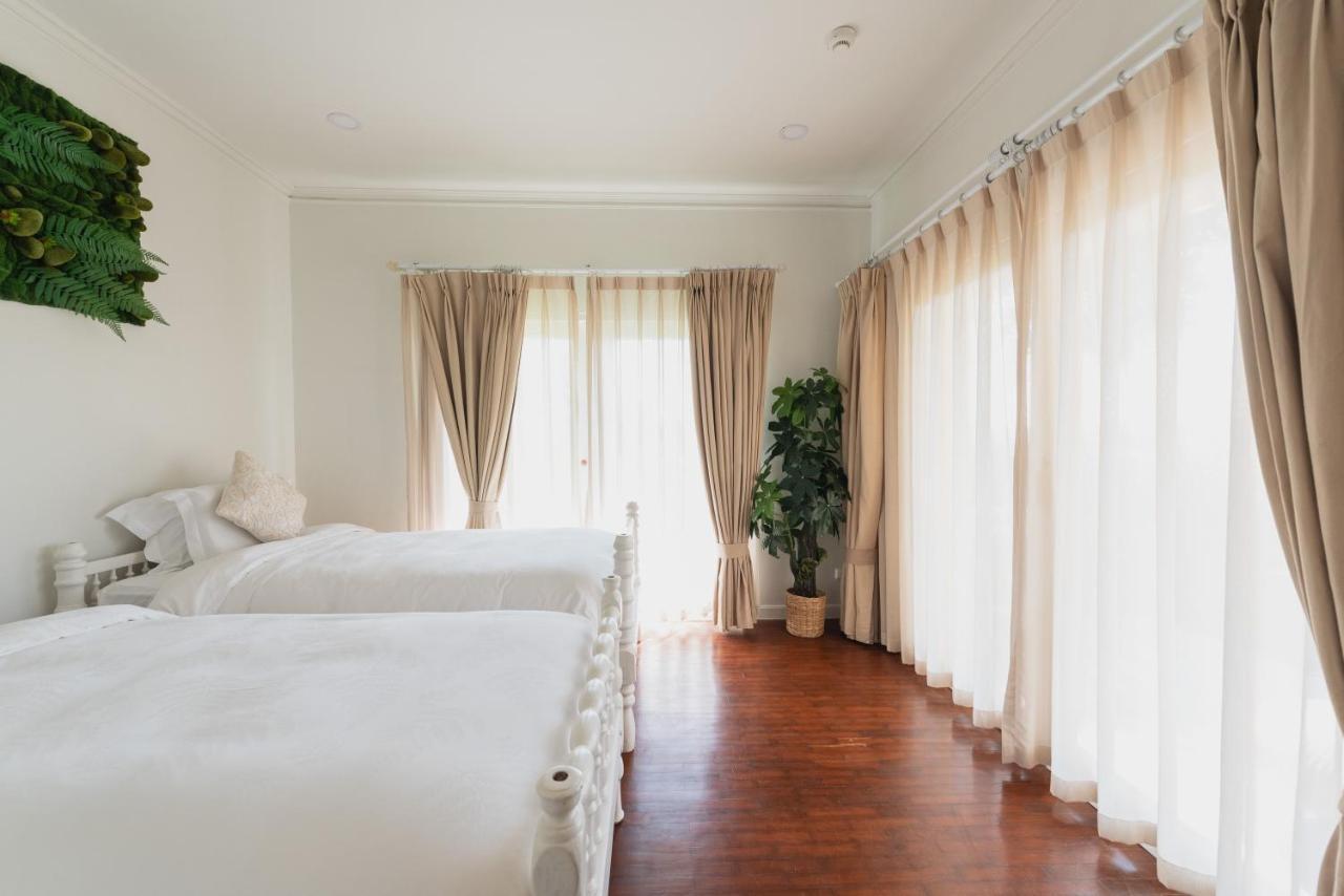 Rosario Oasis Sha 4* Chiang Mai