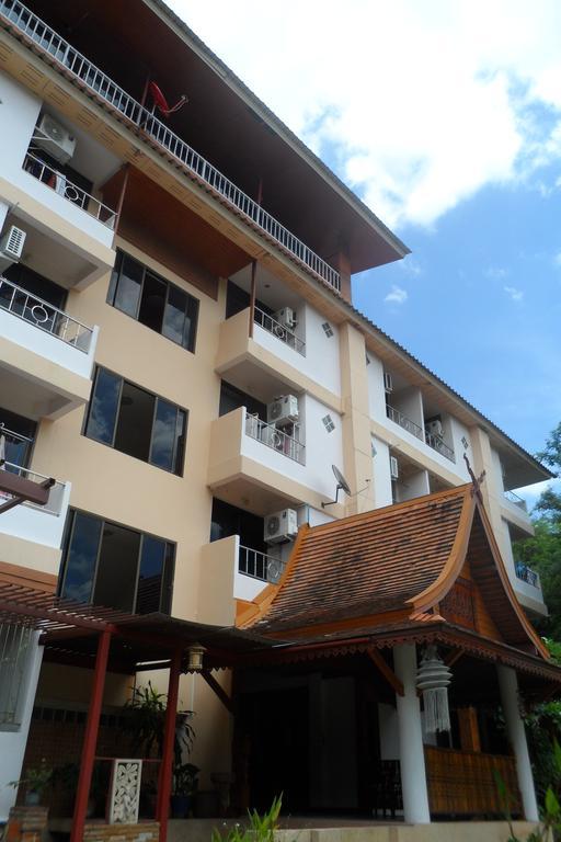 Orchid Apartment Chiang Mai