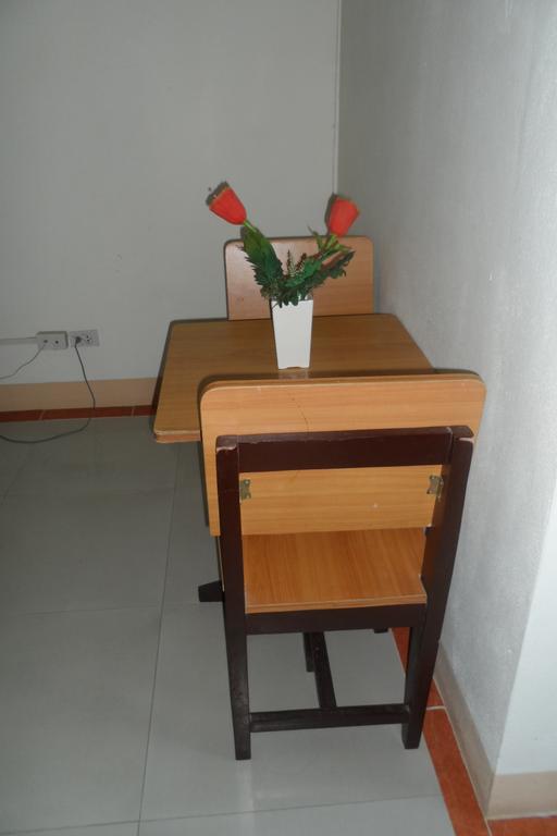 Orchid Apartment