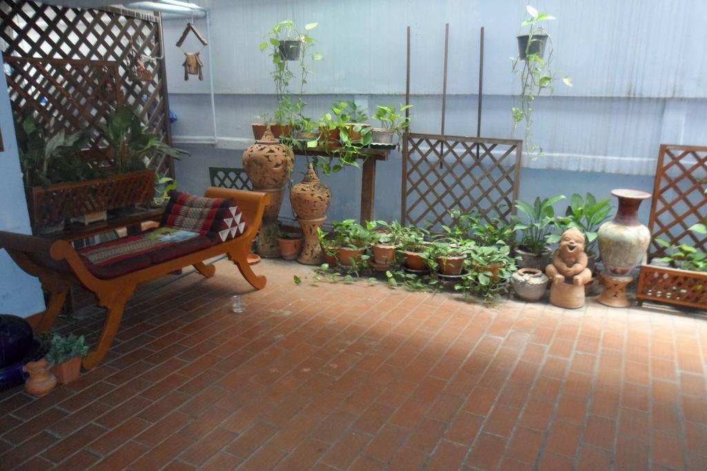 Bow Chiangmai House Chiang Mai