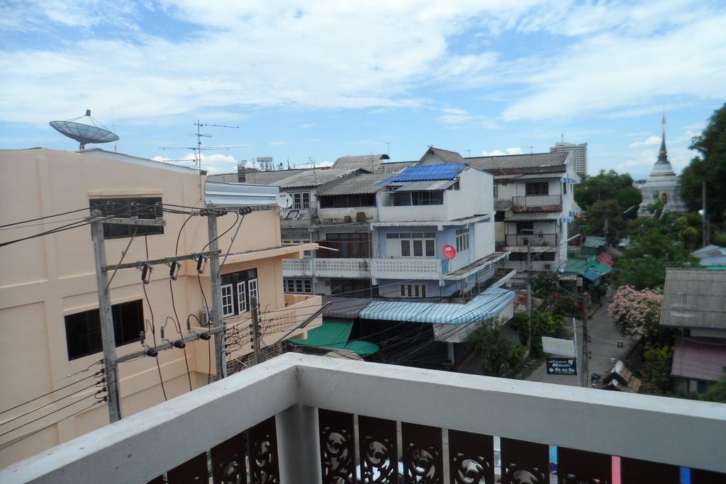 Bow Chiangmai House Guest house