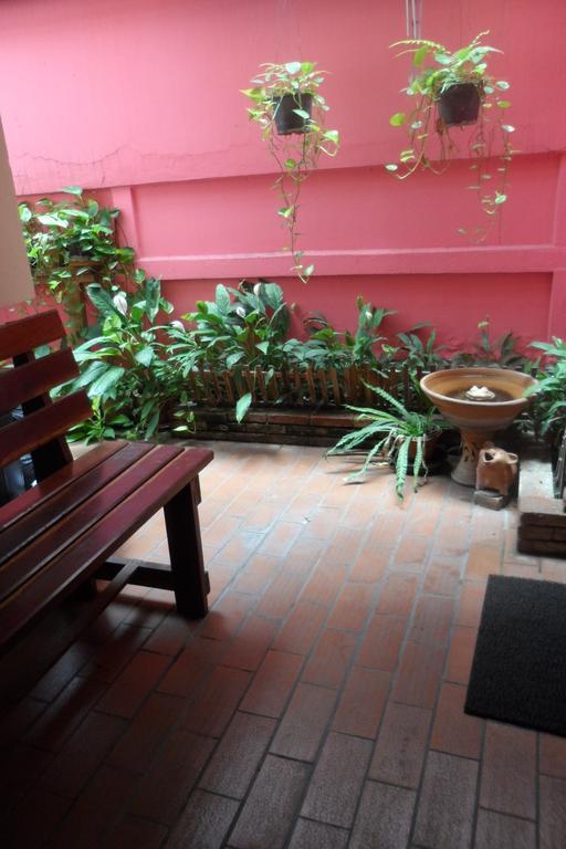 Bow Chiangmai House Guest house 2*