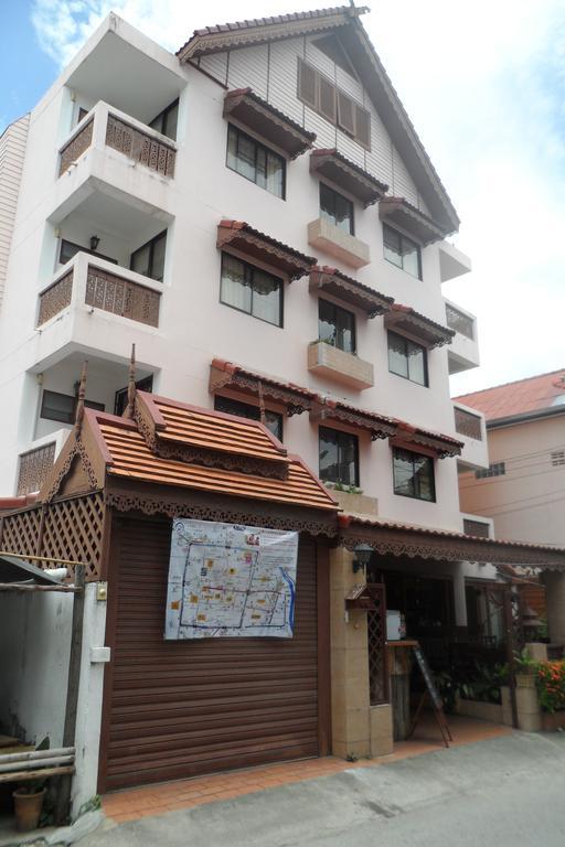 Bow Chiangmai House Guest house Chiang Mai
