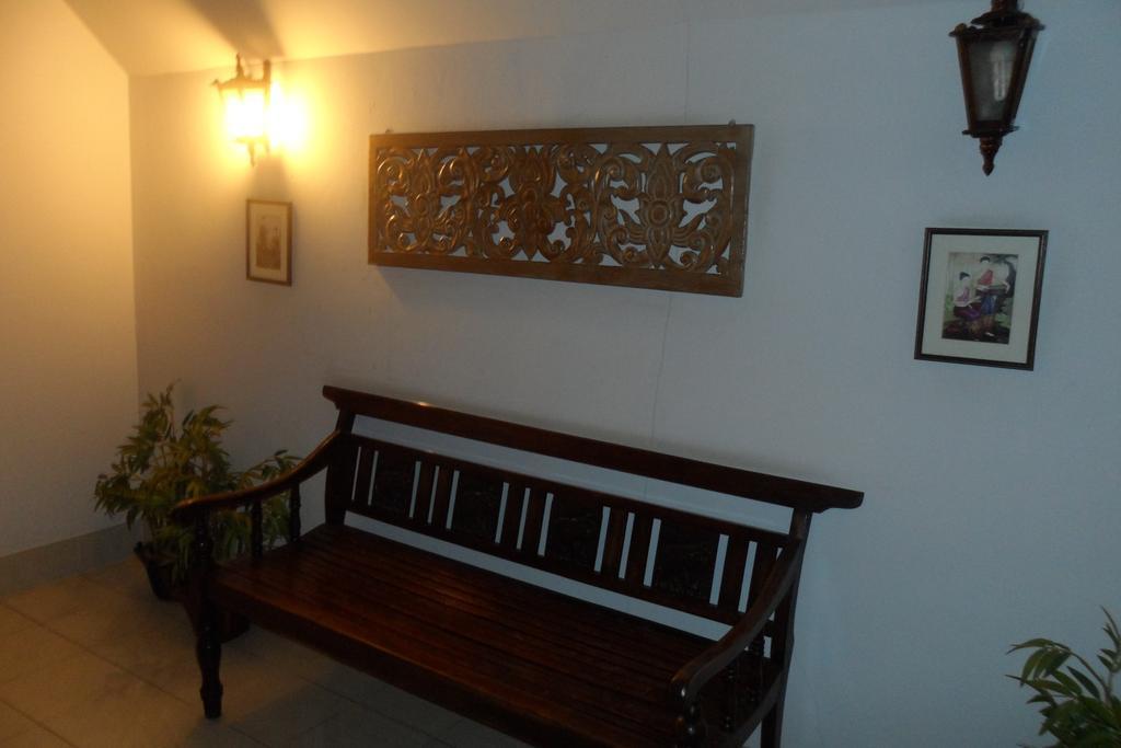 Bow Chiangmai House Guest house