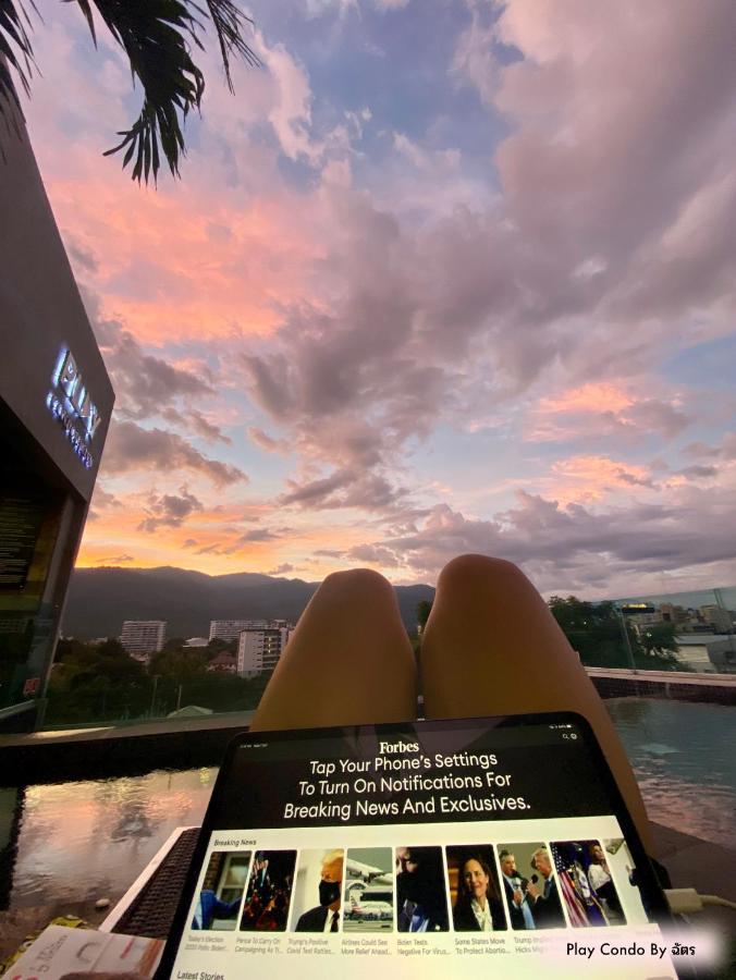 Play Maya Appartement Chiang Mai