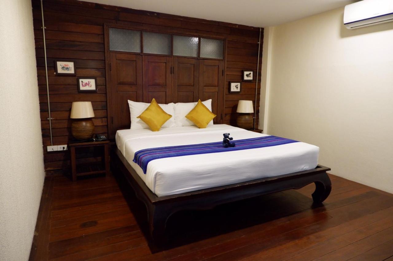 Hotel Sunny V