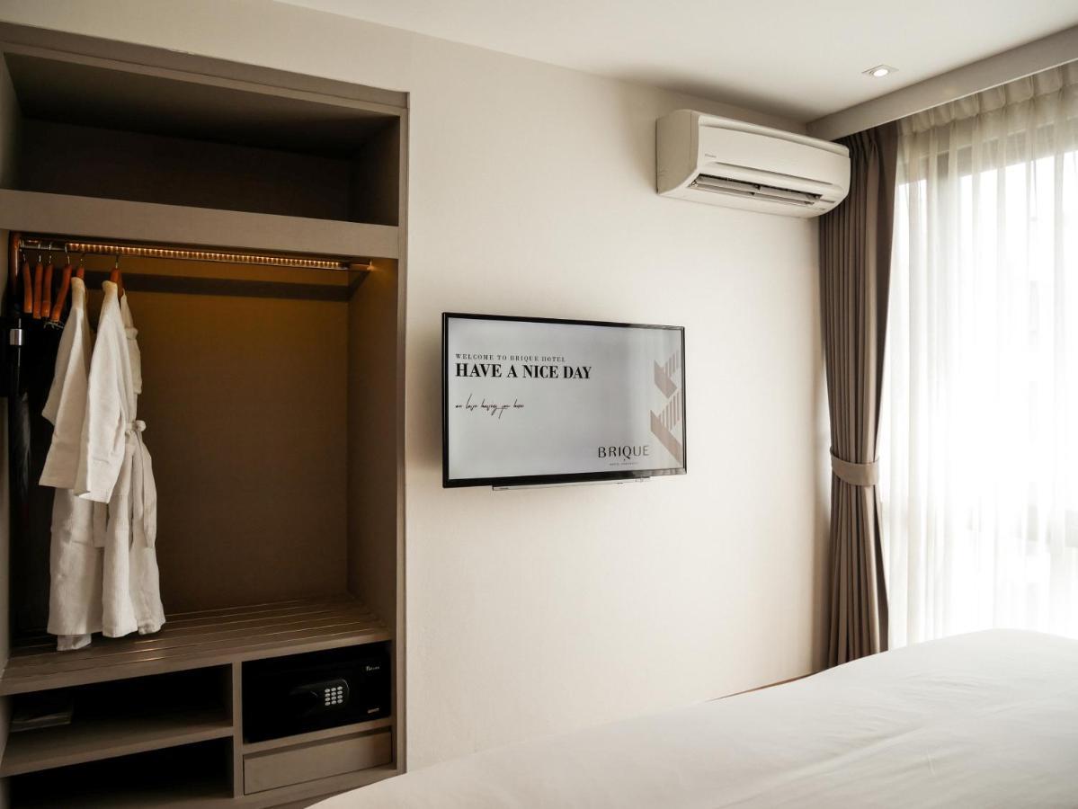 Hotel Brique Chiangmai