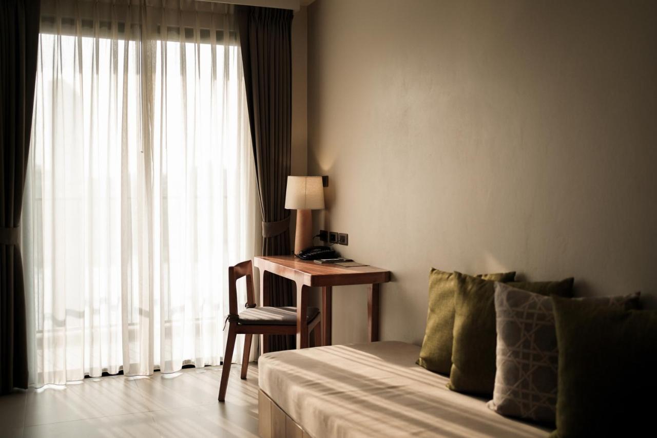 Hotel Brique Chiangmai 4*