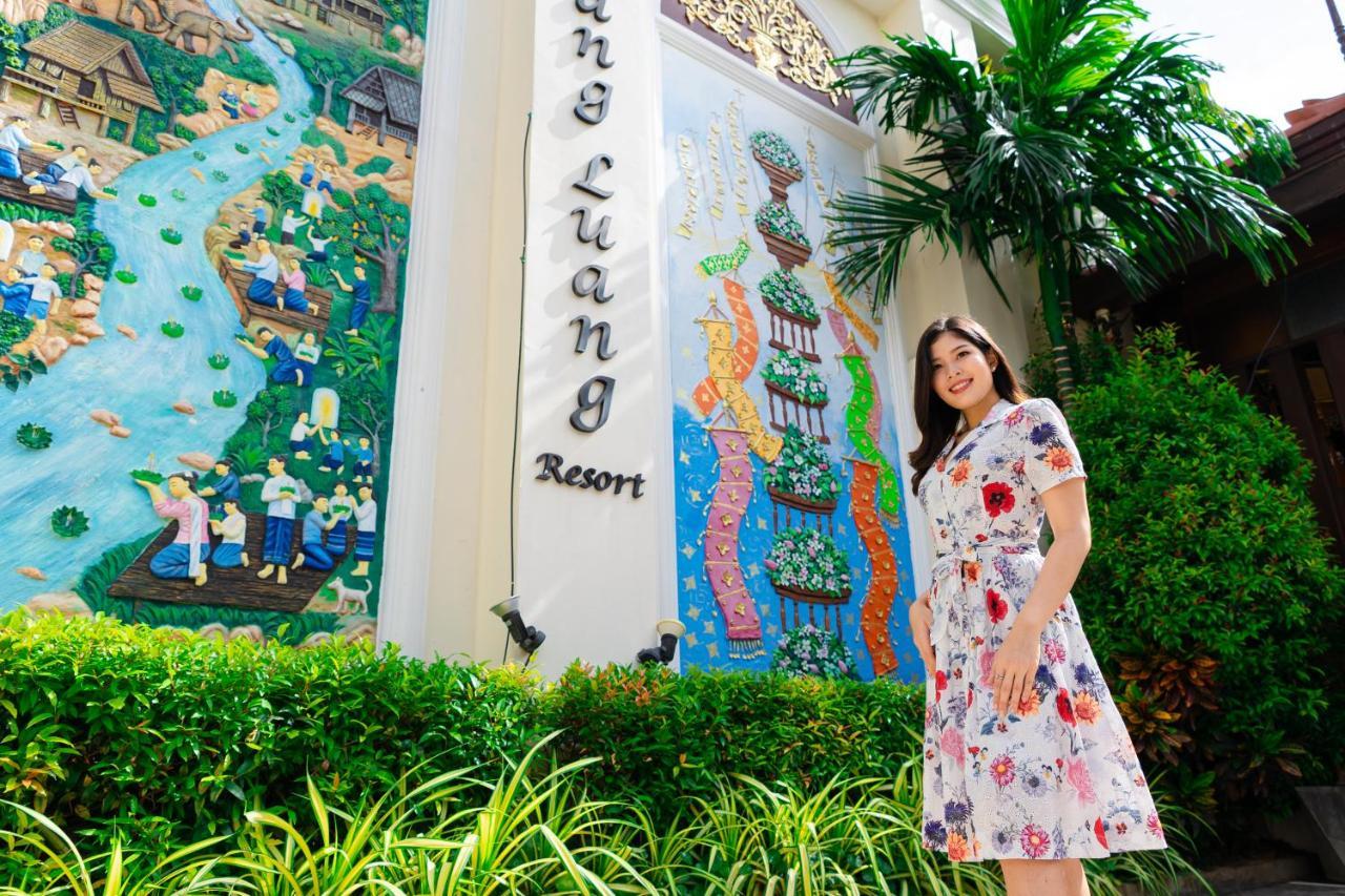 Viangluang 4* Chiang Mai