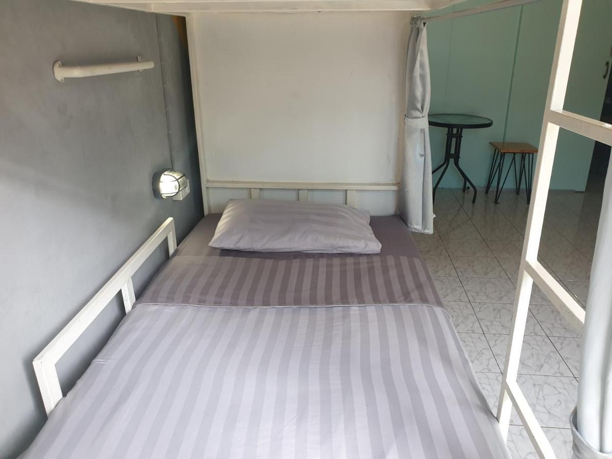 I-smile Hostel