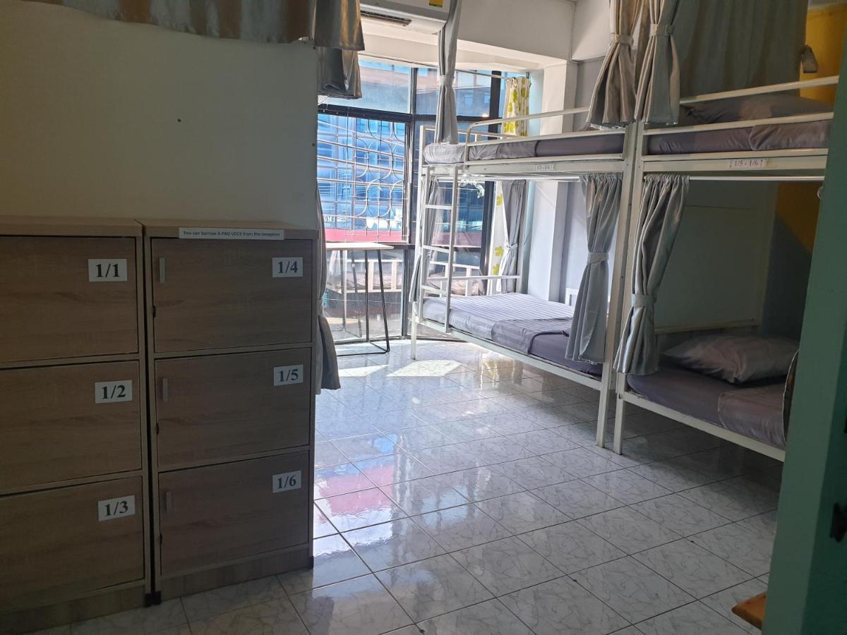 Hostel I-smile