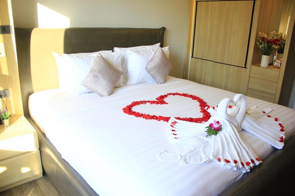 Apartment Wellness Chiang Mai