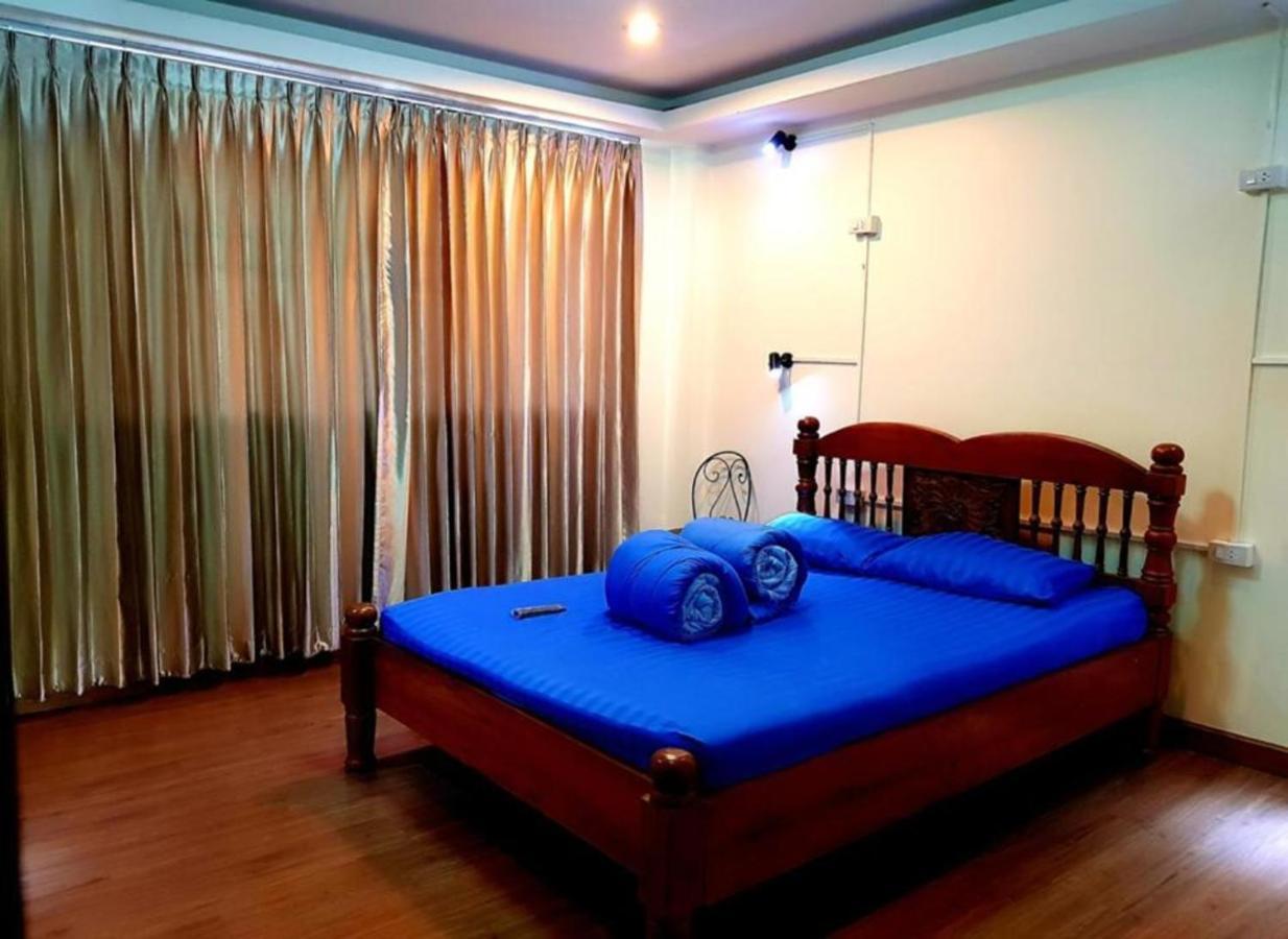 T2b (adults Only) * Chiang Mai