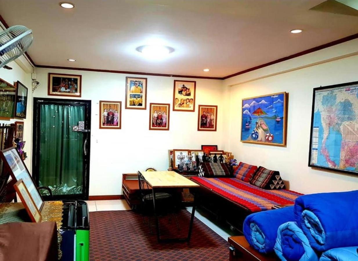 T2b (adults Only) Chiang Mai