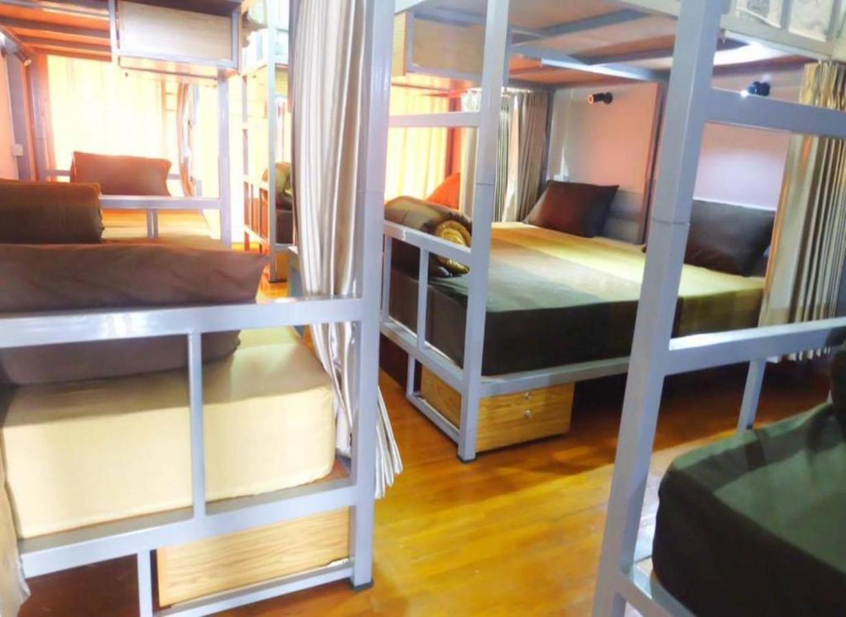 T2b (adults Only) * Chiang Mai