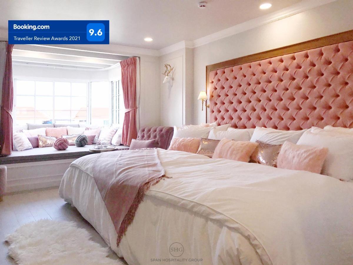 In Style At Nimman R912 Apartment