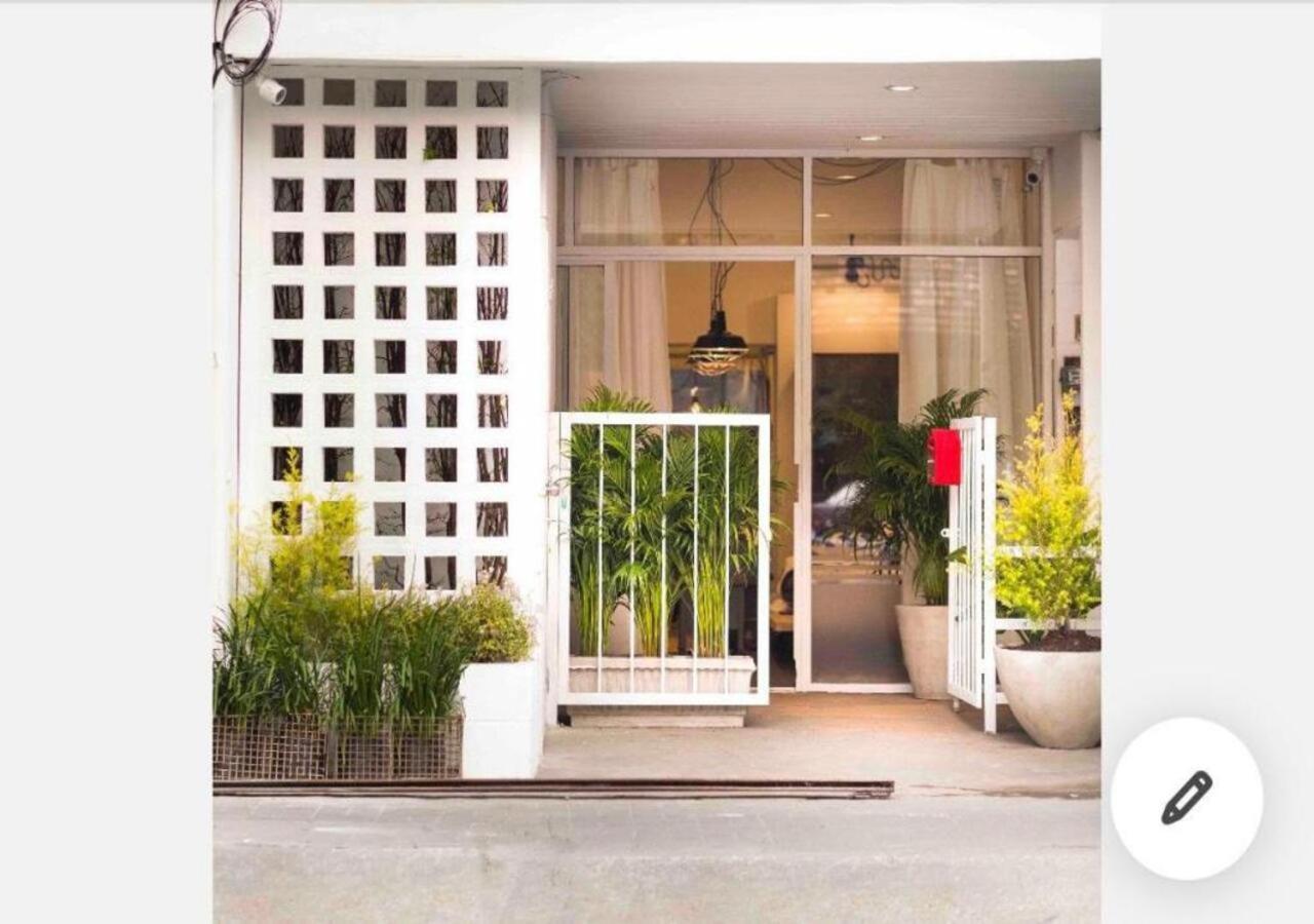 3bedrooms Nimman Rumah percutian *
