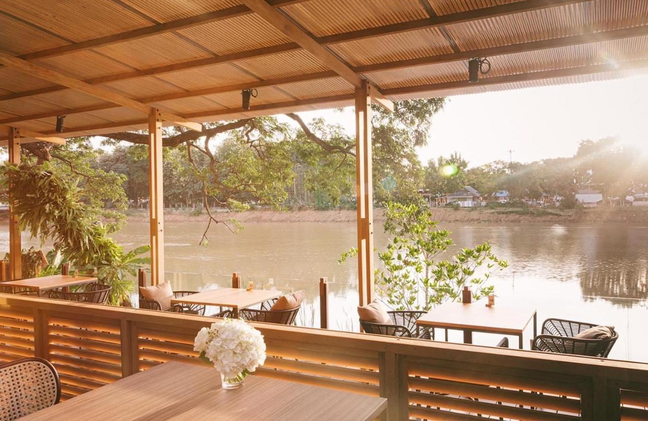 Resort Rarin Jinda Wellness Spa