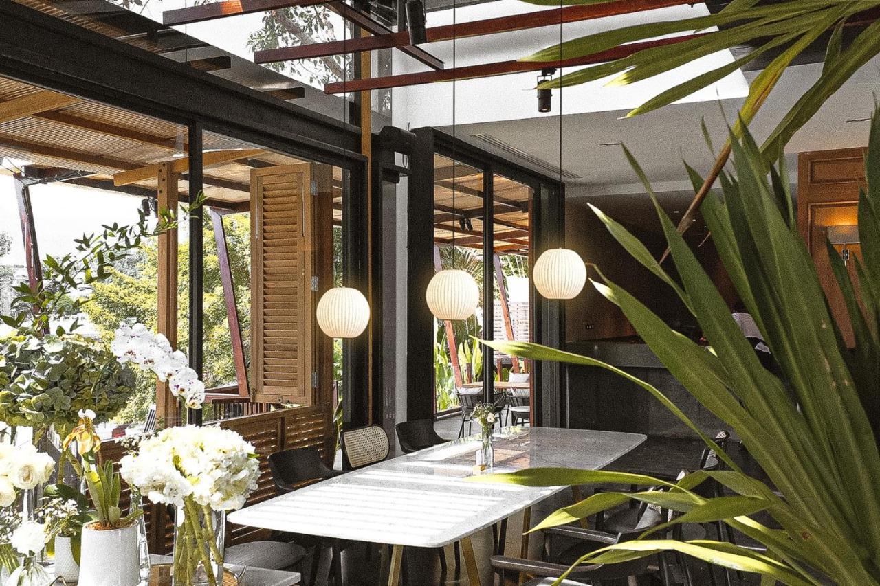 Rarin Jinda Wellness Spa Chiang Mai