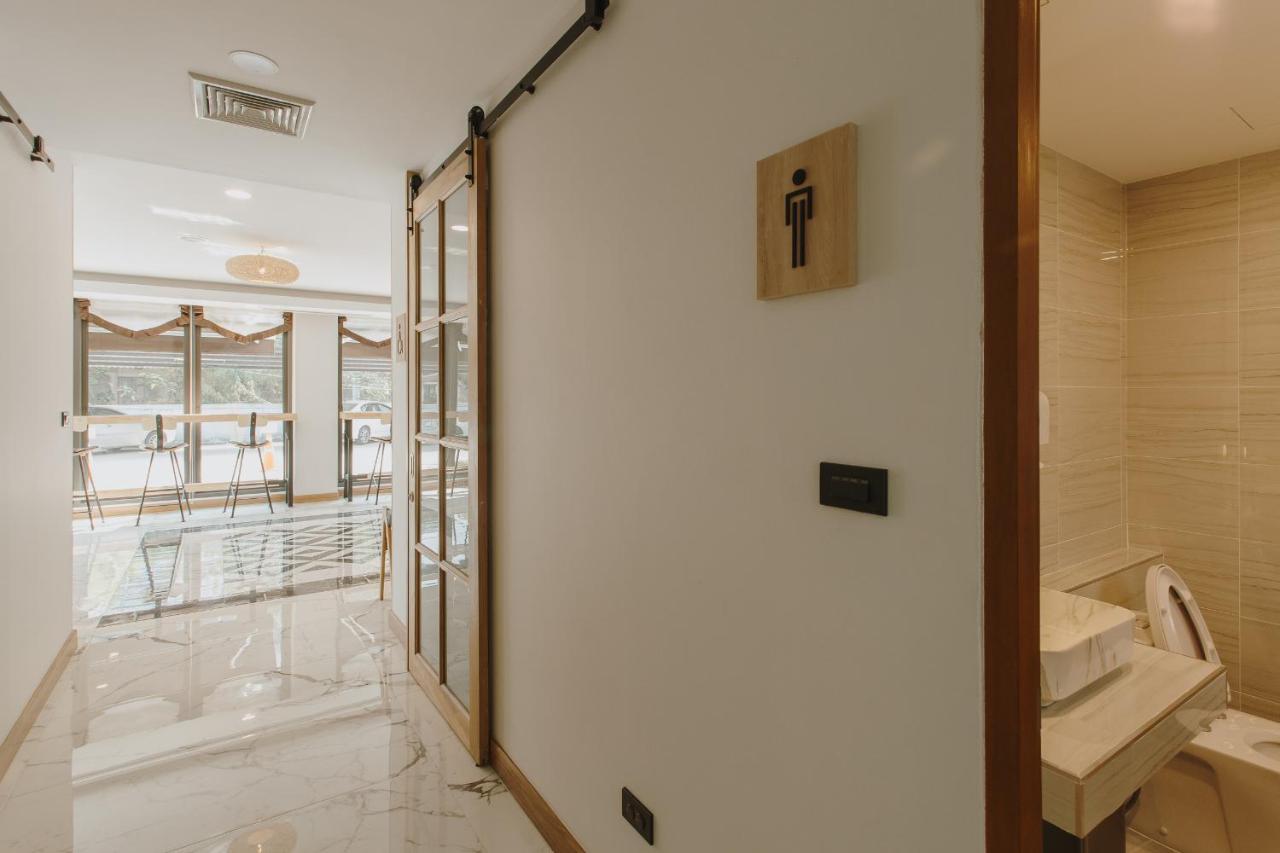Poodson Chiangmai 3*