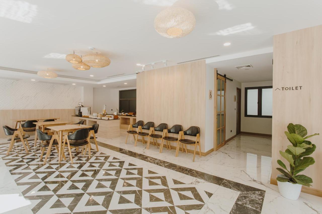 Hotel Poodson Chiangmai