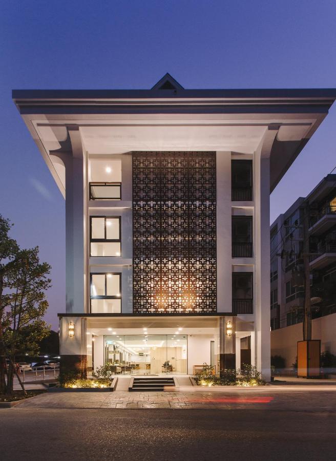 Poodson Chiangmai 3*