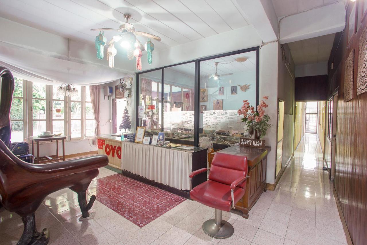 Oyo 75357 Thipsiri Hotel Chiang Mai