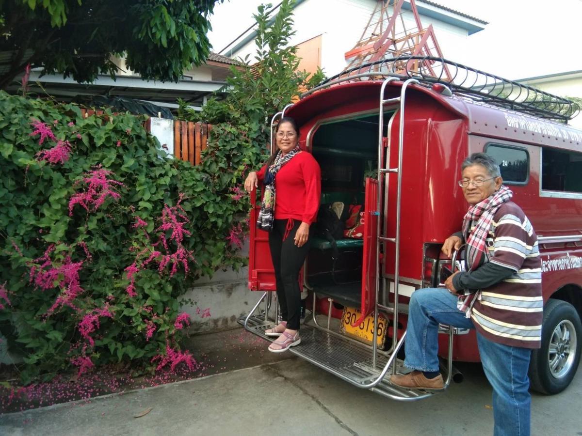 De Rose Chiang Mai