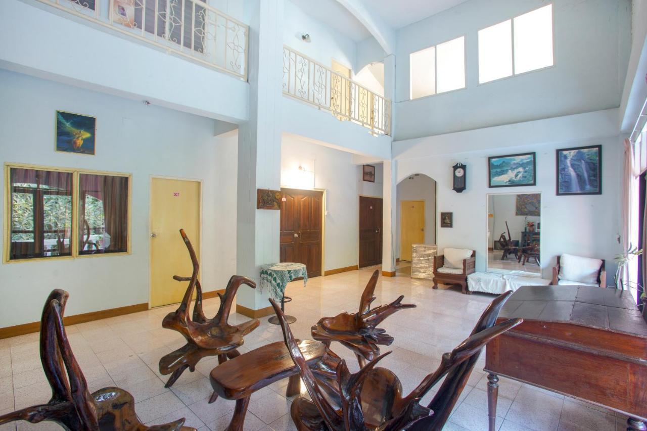 Hotel Oyo 75357 Thipsiri