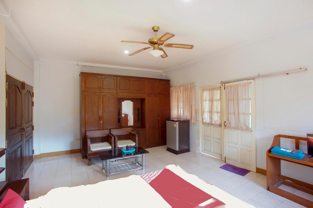Oyo 75357 Thipsiri