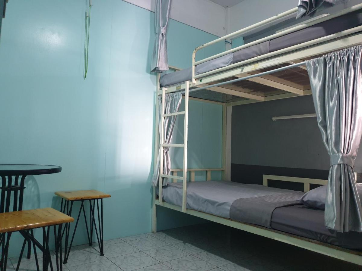 Hostel I-smile *