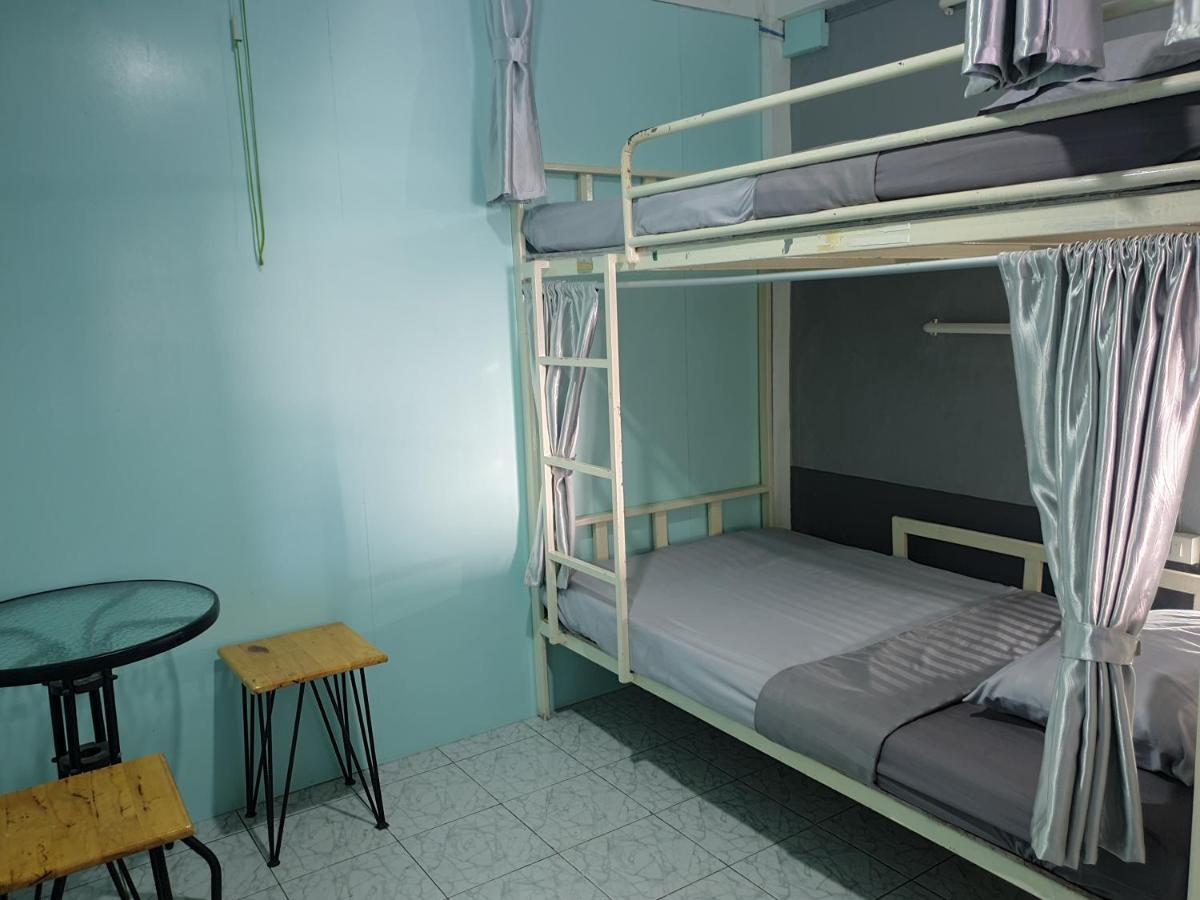 Hostel I-smile