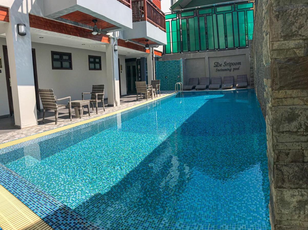 Hotel De Sripoom -sha Extra Chiang Mai