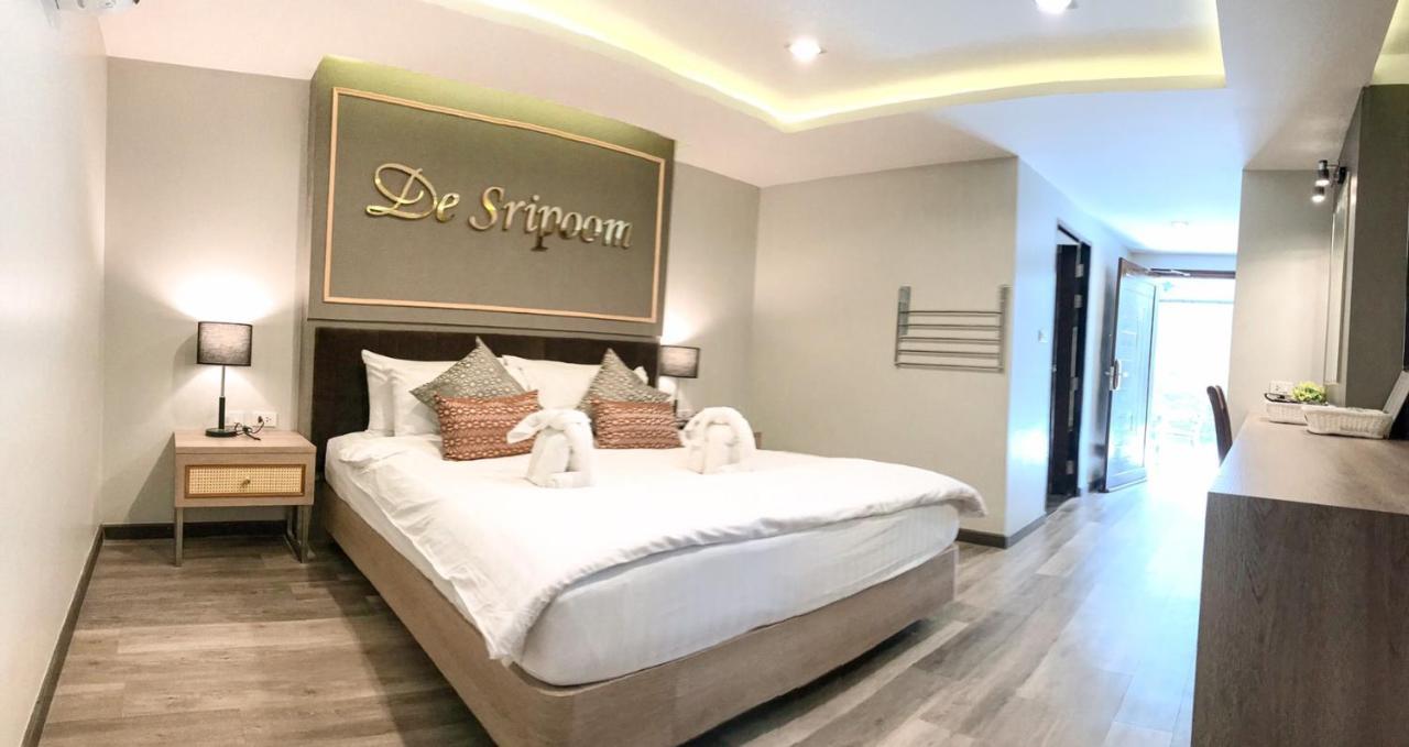 De Sripoom -sha Extra 4*