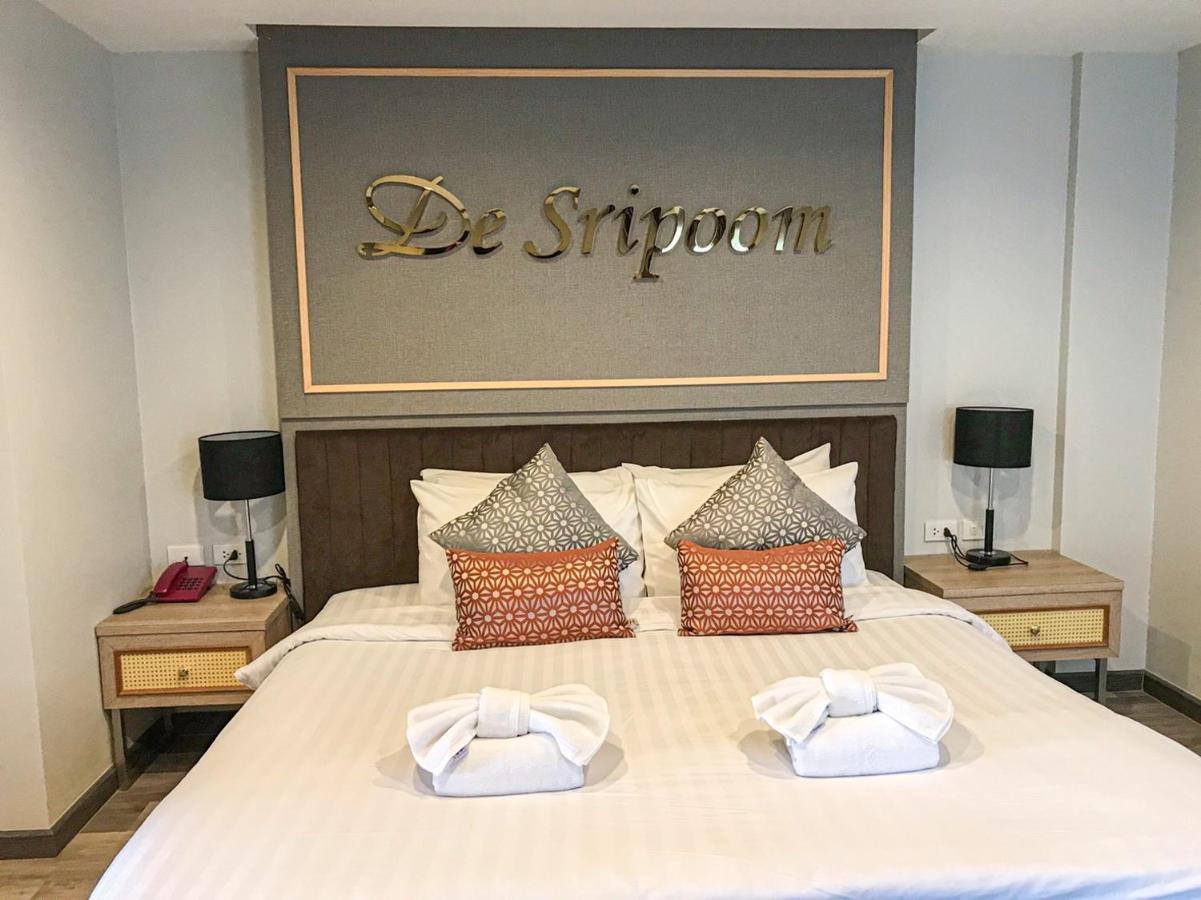 De Sripoom -sha Extra 4*