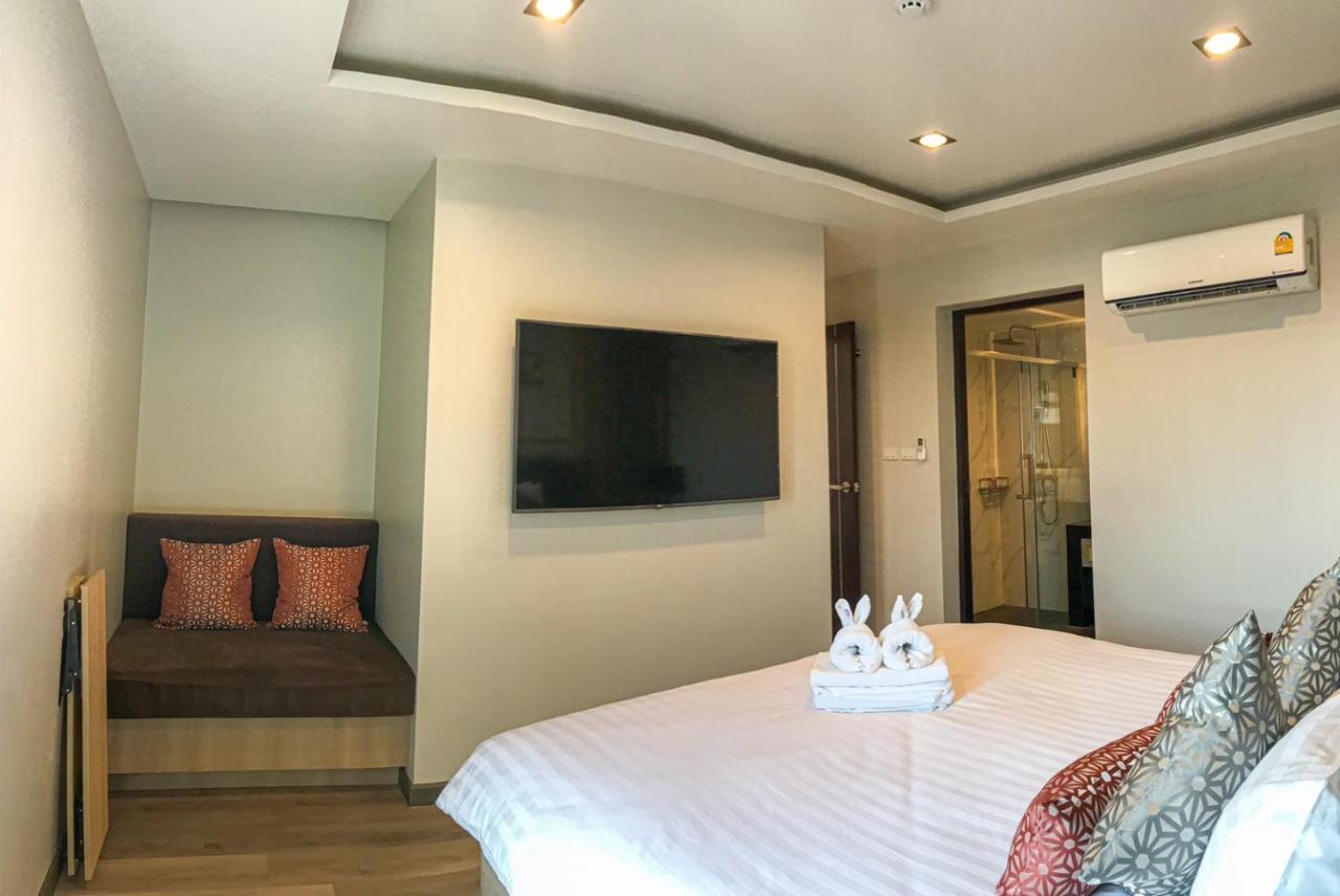 Hotel De Sripoom -sha Extra 4*